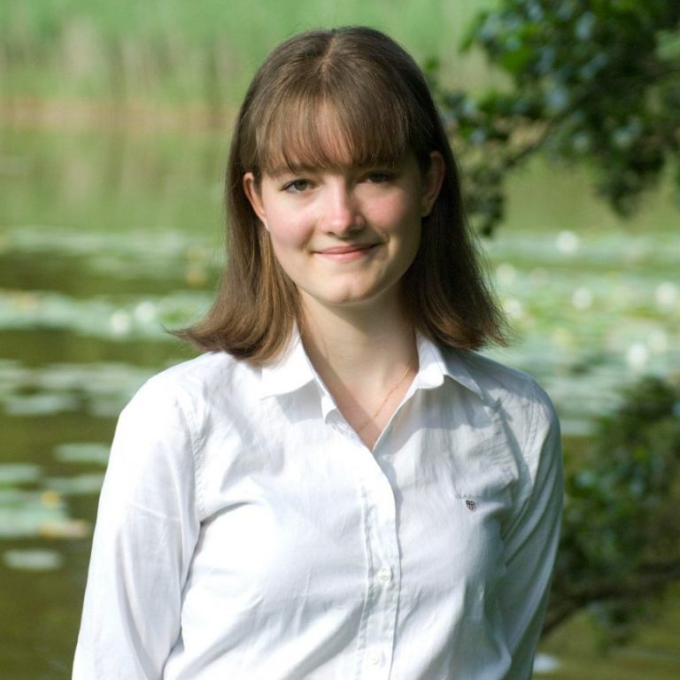 Rebecca Plomin