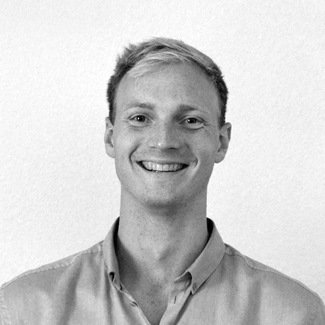 Christoffer Konstantin Ravn