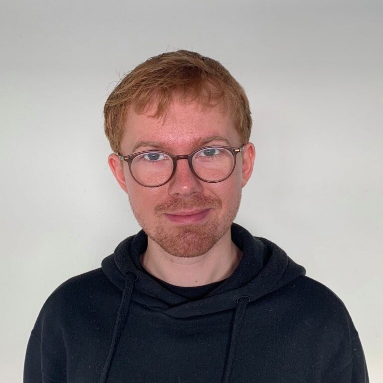 Søren Lund Mousten