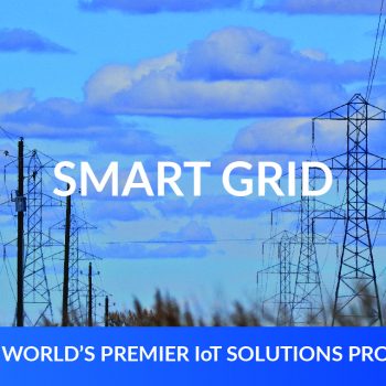 How Smart Grid Digitalizes the Energy Supply Network