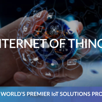 HOW IoT WILL CHANGE THE WORD AS WE KNOW IT
